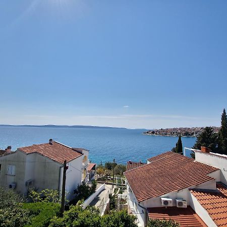 Apartments Cacija Trogir Extérieur photo