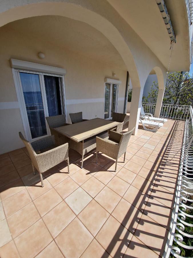 Apartments Cacija Trogir Extérieur photo