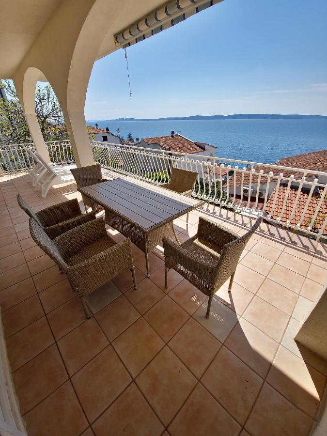 Apartments Cacija Trogir Extérieur photo