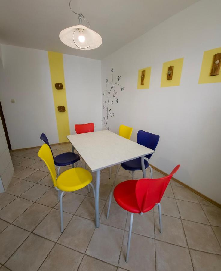 Apartments Cacija Trogir Extérieur photo