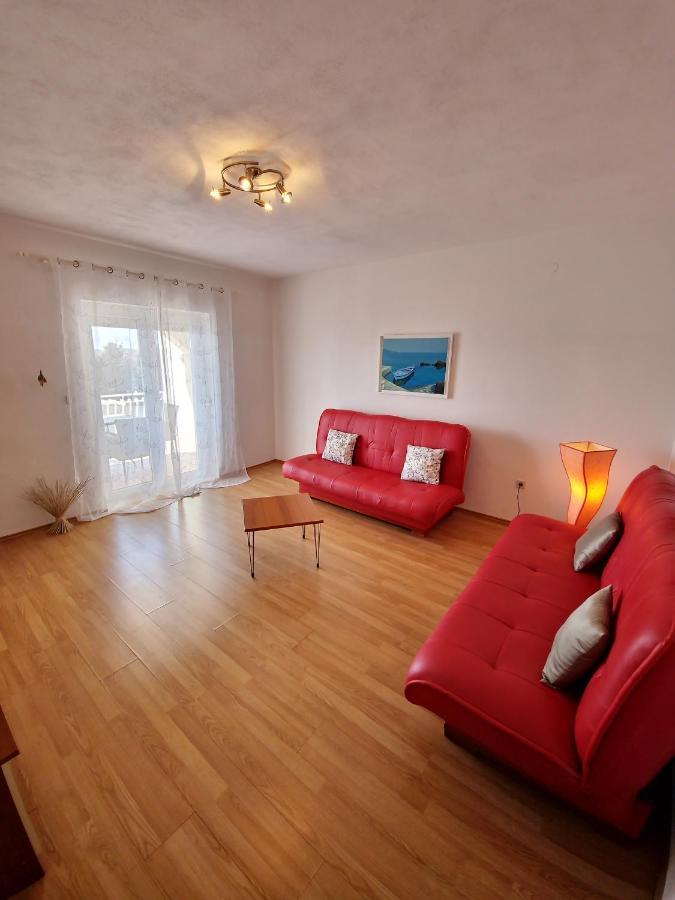 Apartments Cacija Trogir Extérieur photo