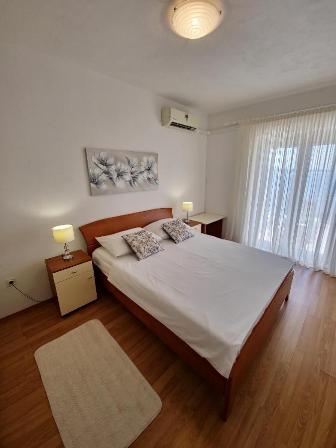 Apartments Cacija Trogir Extérieur photo