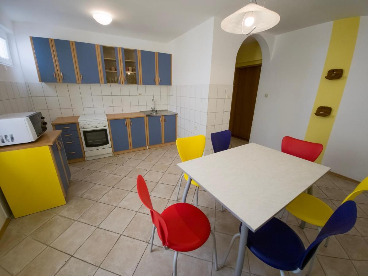 Apartments Cacija Trogir Extérieur photo