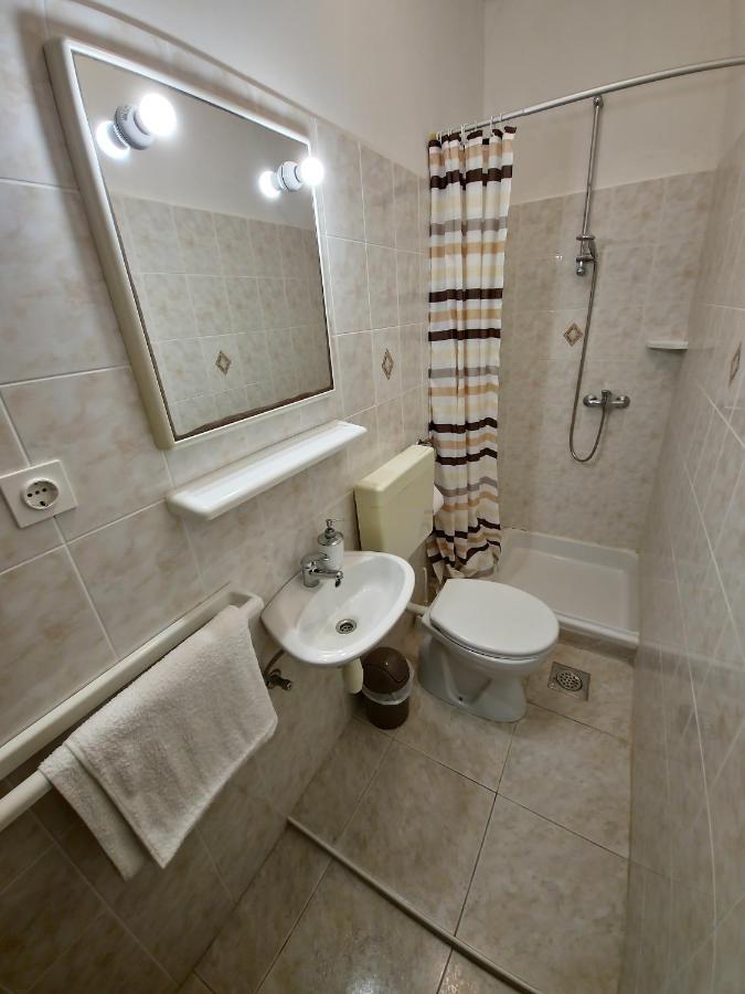 Apartments Cacija Trogir Extérieur photo