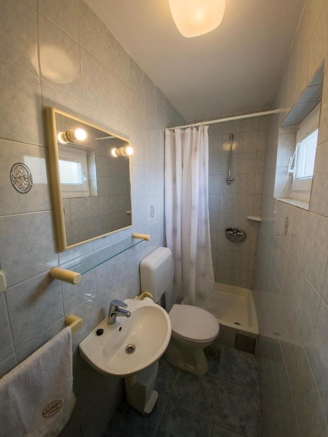 Apartments Cacija Trogir Extérieur photo