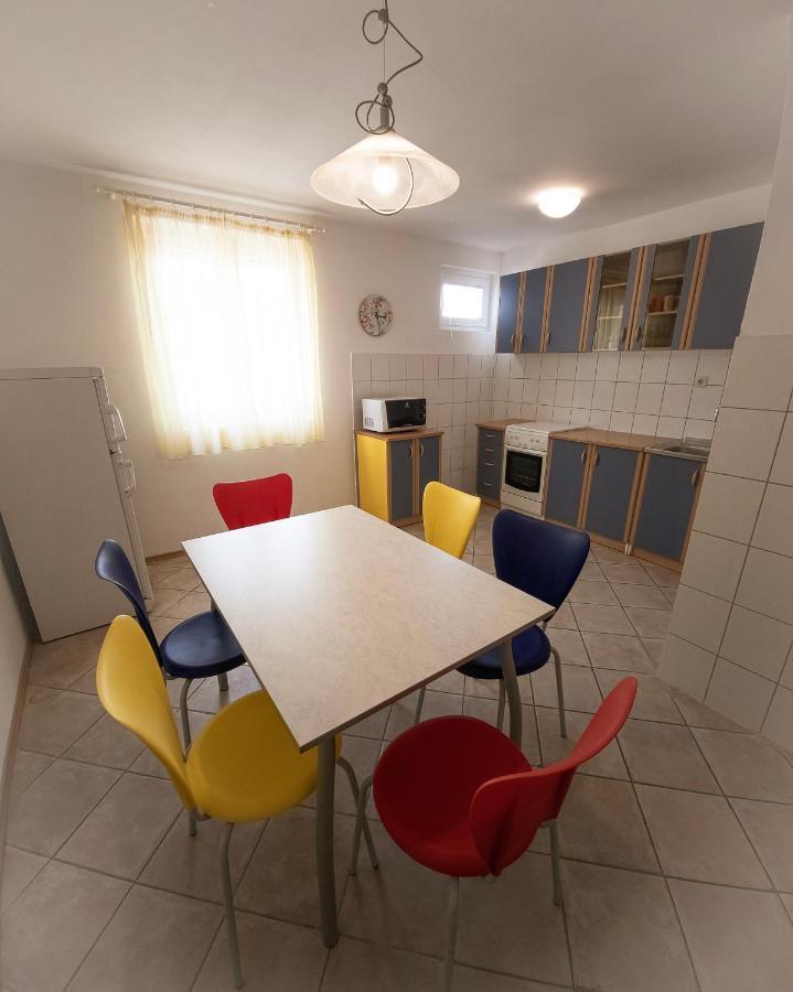 Apartments Cacija Trogir Extérieur photo