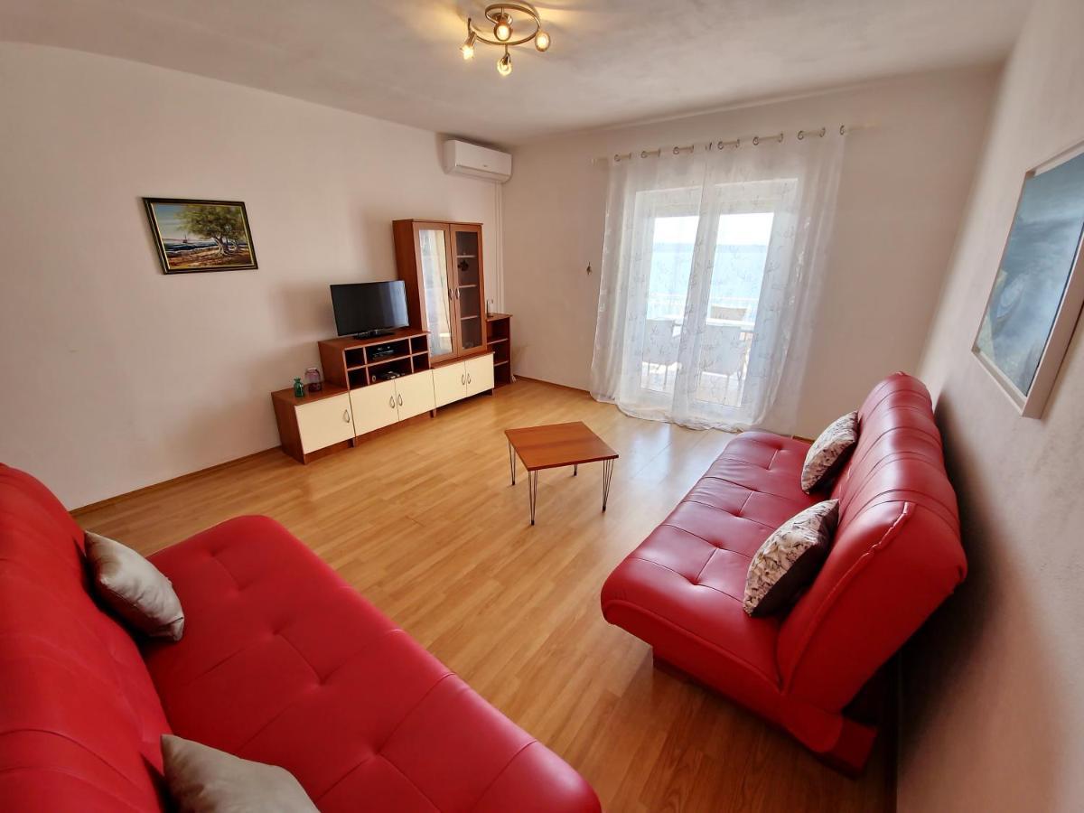 Apartments Cacija Trogir Extérieur photo
