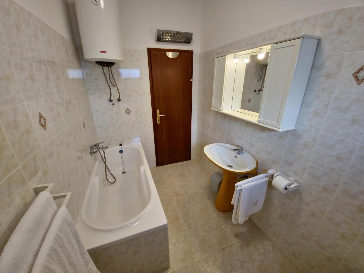 Apartments Cacija Trogir Extérieur photo