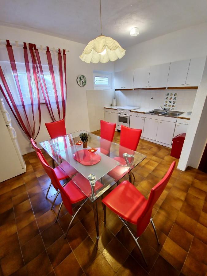 Apartments Cacija Trogir Extérieur photo
