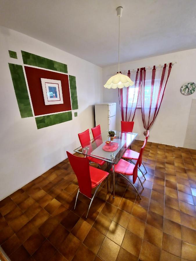 Apartments Cacija Trogir Extérieur photo