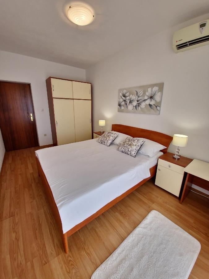 Apartments Cacija Trogir Extérieur photo