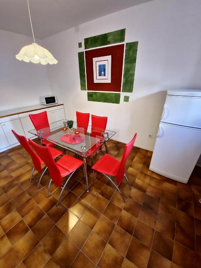 Apartments Cacija Trogir Extérieur photo